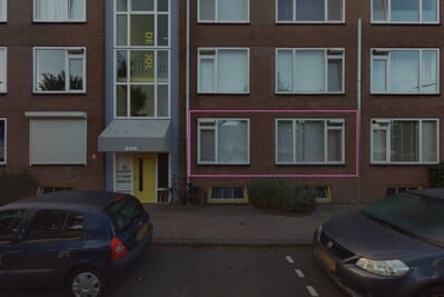 Brugstraat 38 Gennep, Gennep