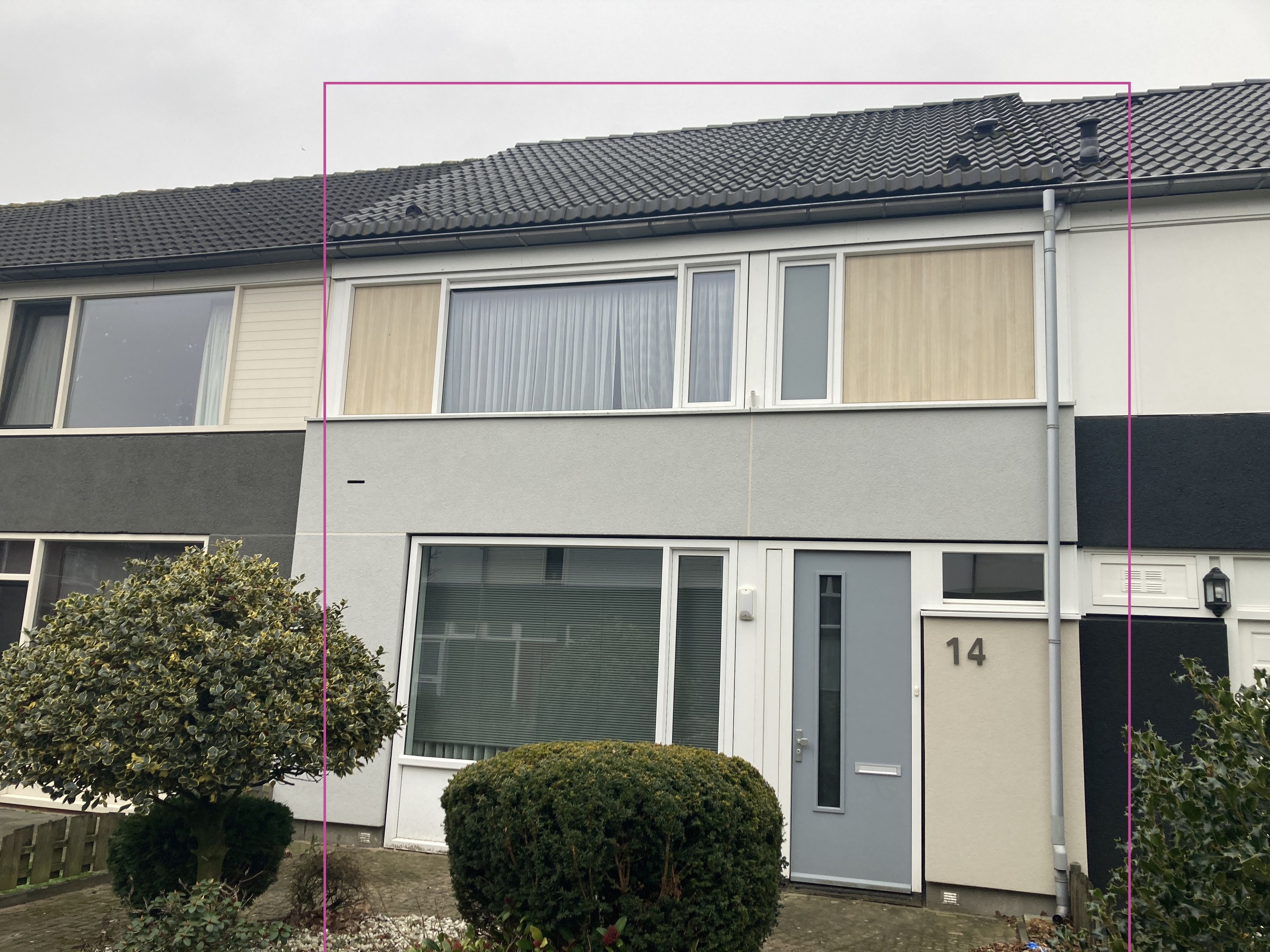 Family home in 's-Hertogenbosch
