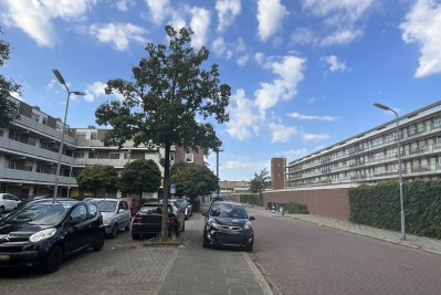 Apartment in 's-Hertogenbosch
