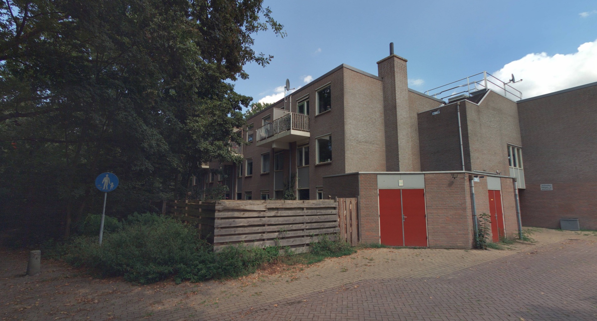 Appartement in Gennep