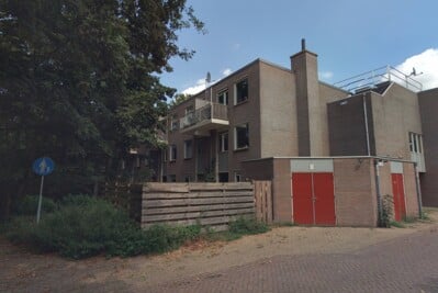Burg.Gilissenweg 83 Gennep, Gennep