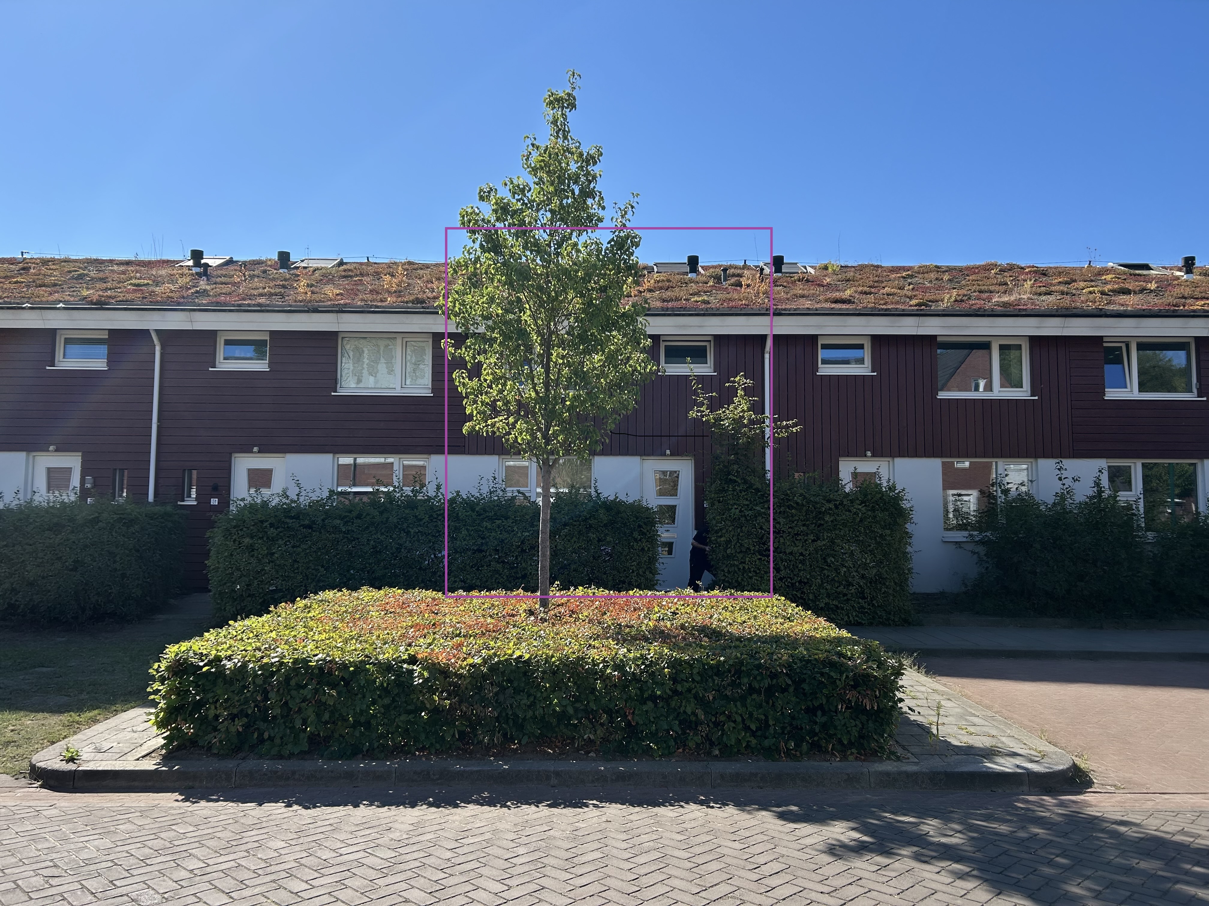 Family home in Sint-Oedenrode