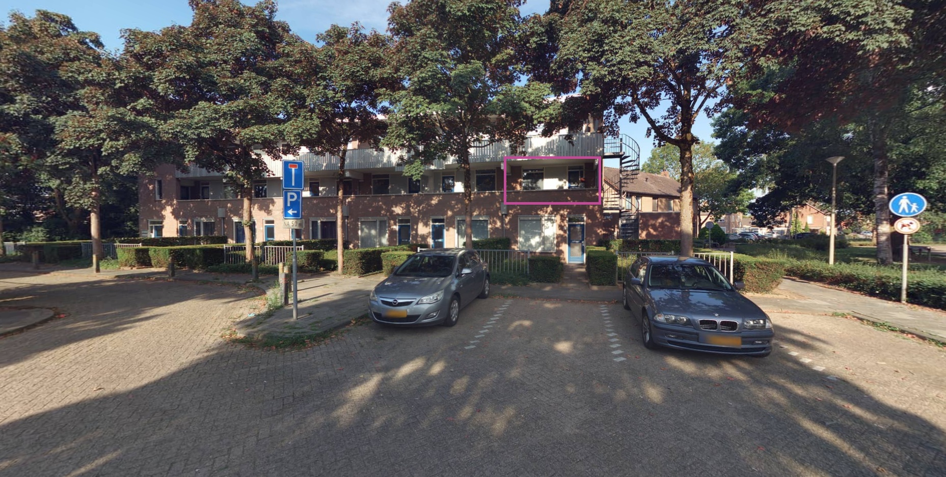 Apartment in Gennep