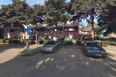 Zwaluwstraat 64 Gennep, Gennep