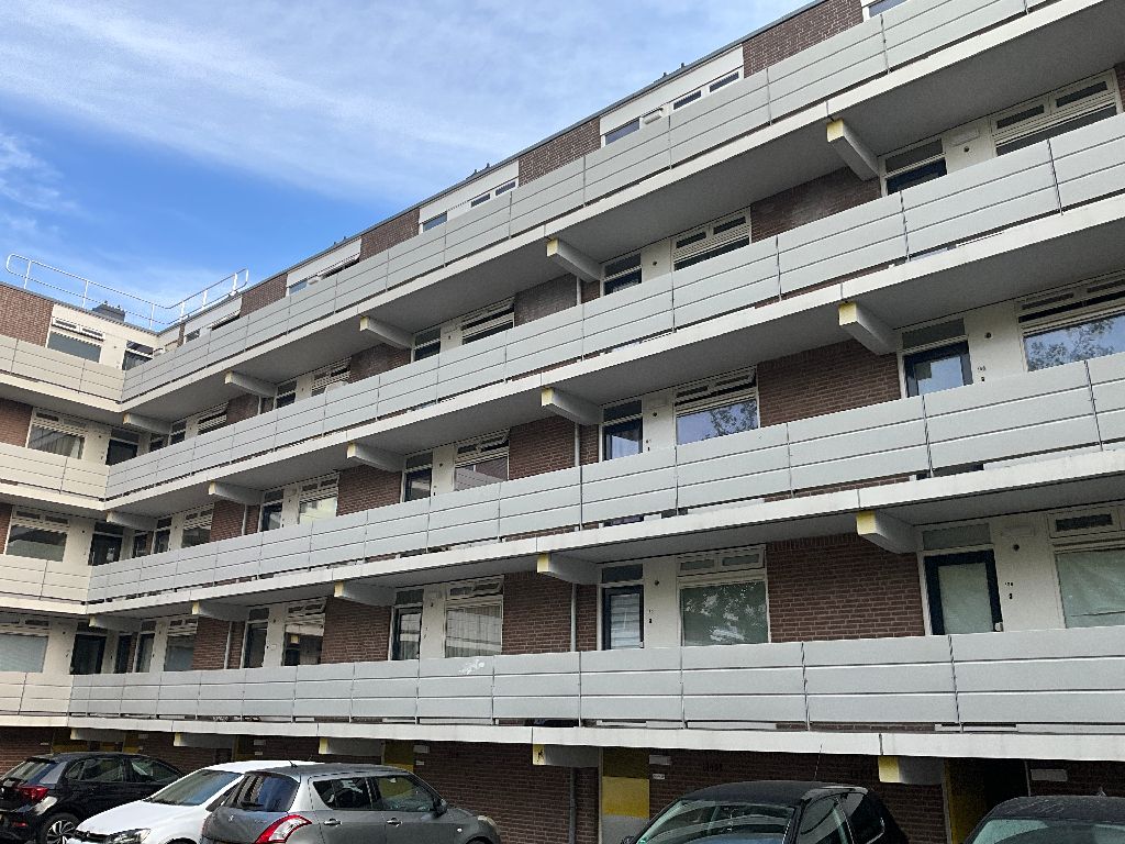 Apartment in 's-Hertogenbosch
