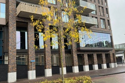 Promenade 90 Uden, Uden