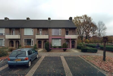 Hollesteeg 25 Boxmeer, Boxmeer