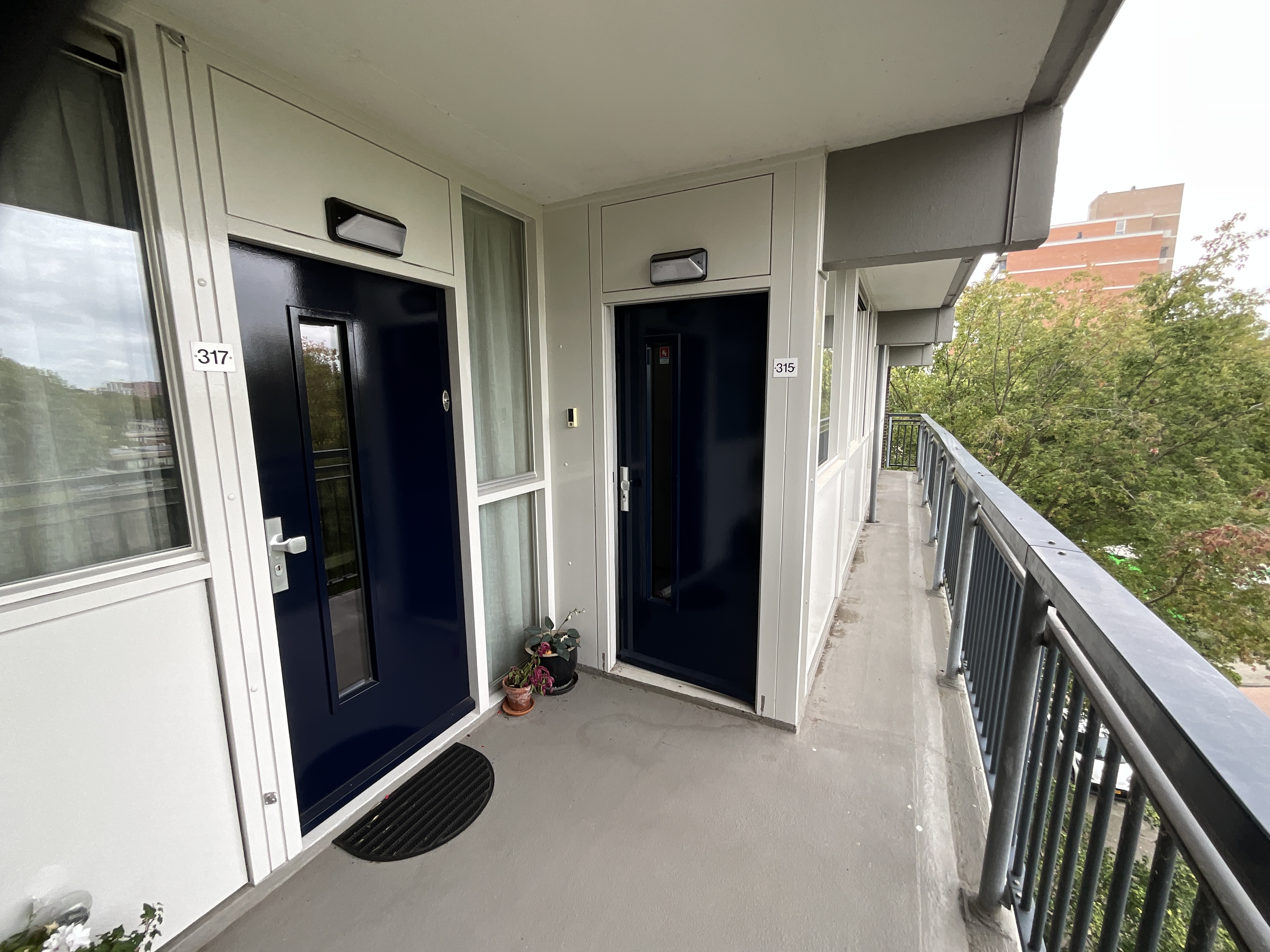Apartment in 's-Hertogenbosch