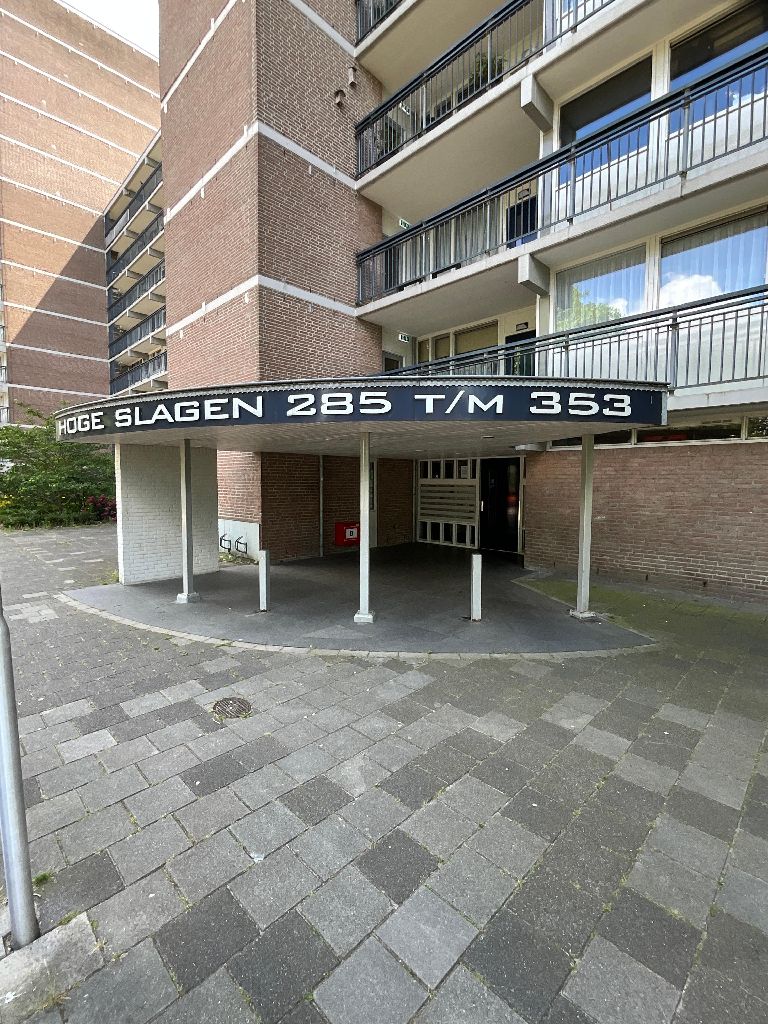 Apartment in 's-Hertogenbosch