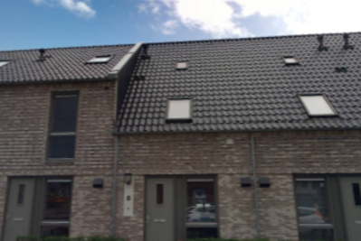 Koetsier 6 Uden, Uden