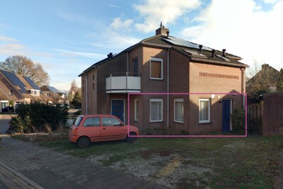 Klompenmakersstraat 56 Wanroij, Wanroij