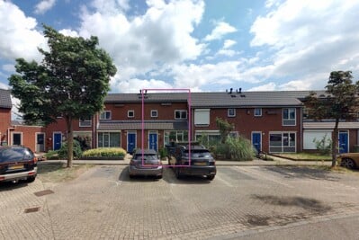 Langeweg 107 Gennep, Gennep