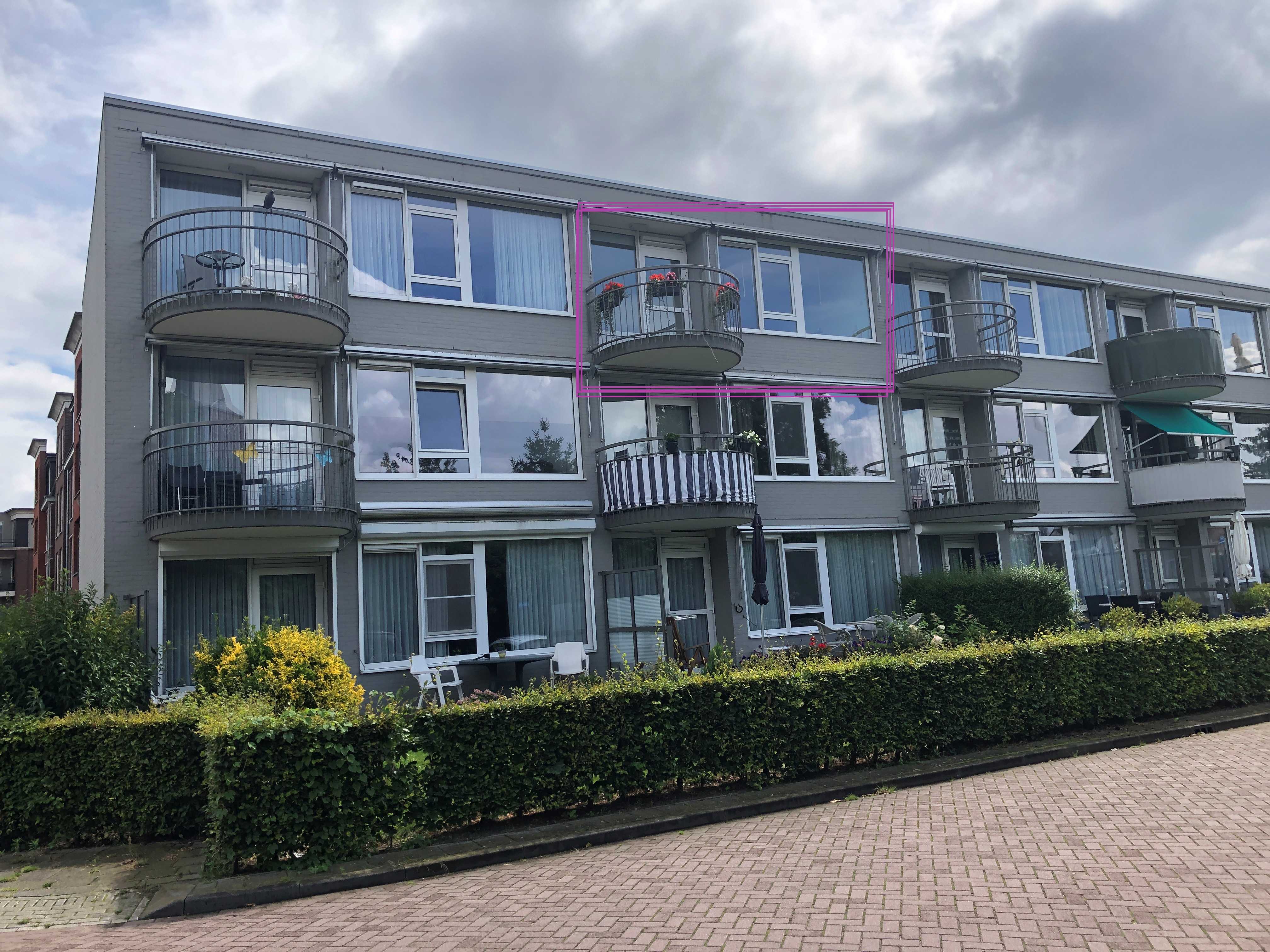 Apartment in Boxtel