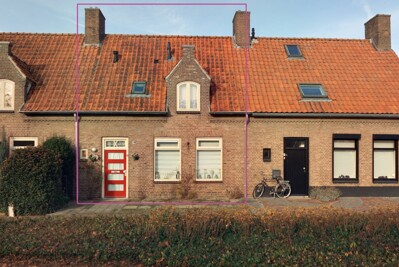 Haagsestraat 4 Cuijk, Cuijk