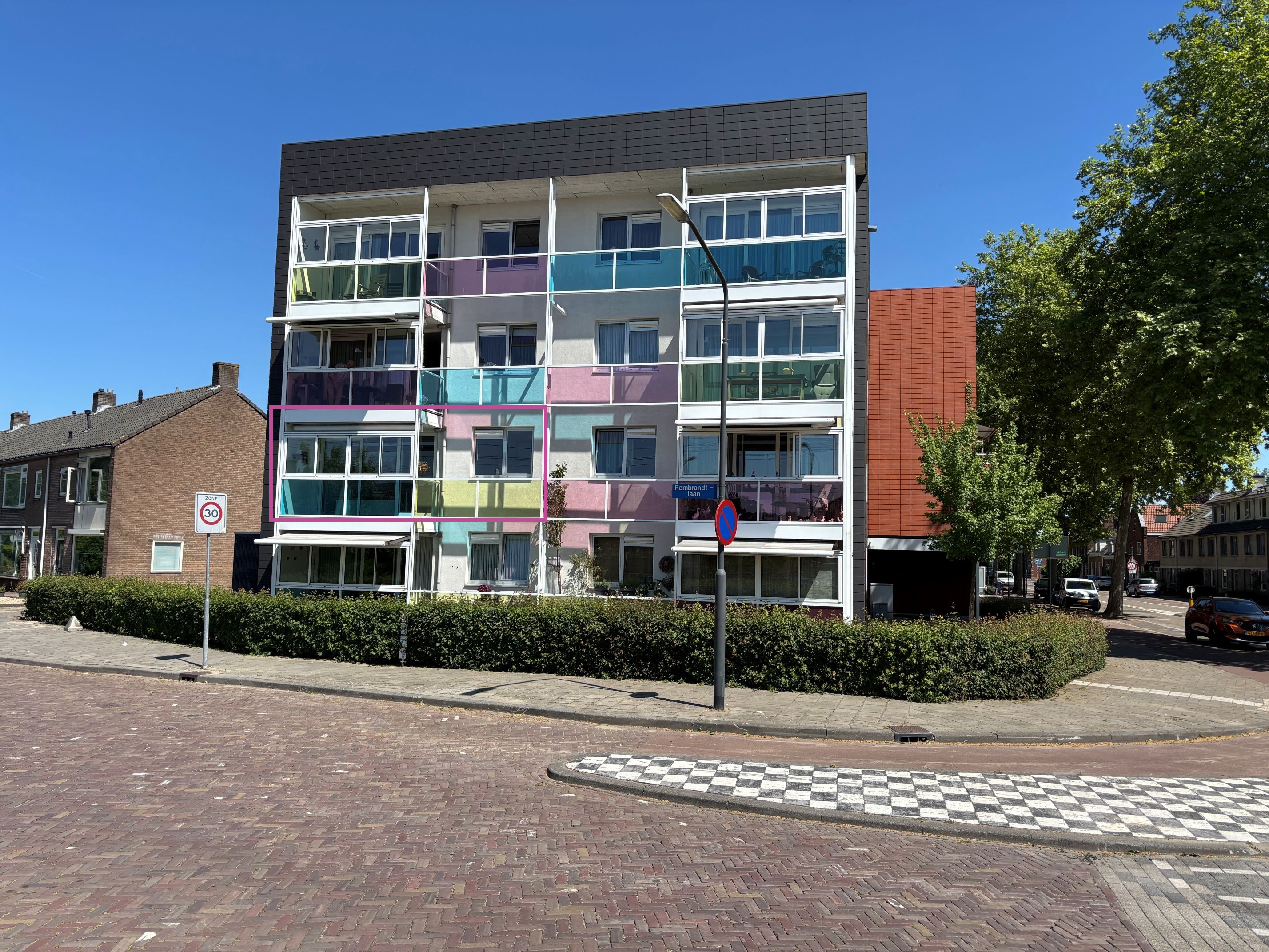 Helvoirtseweg 70