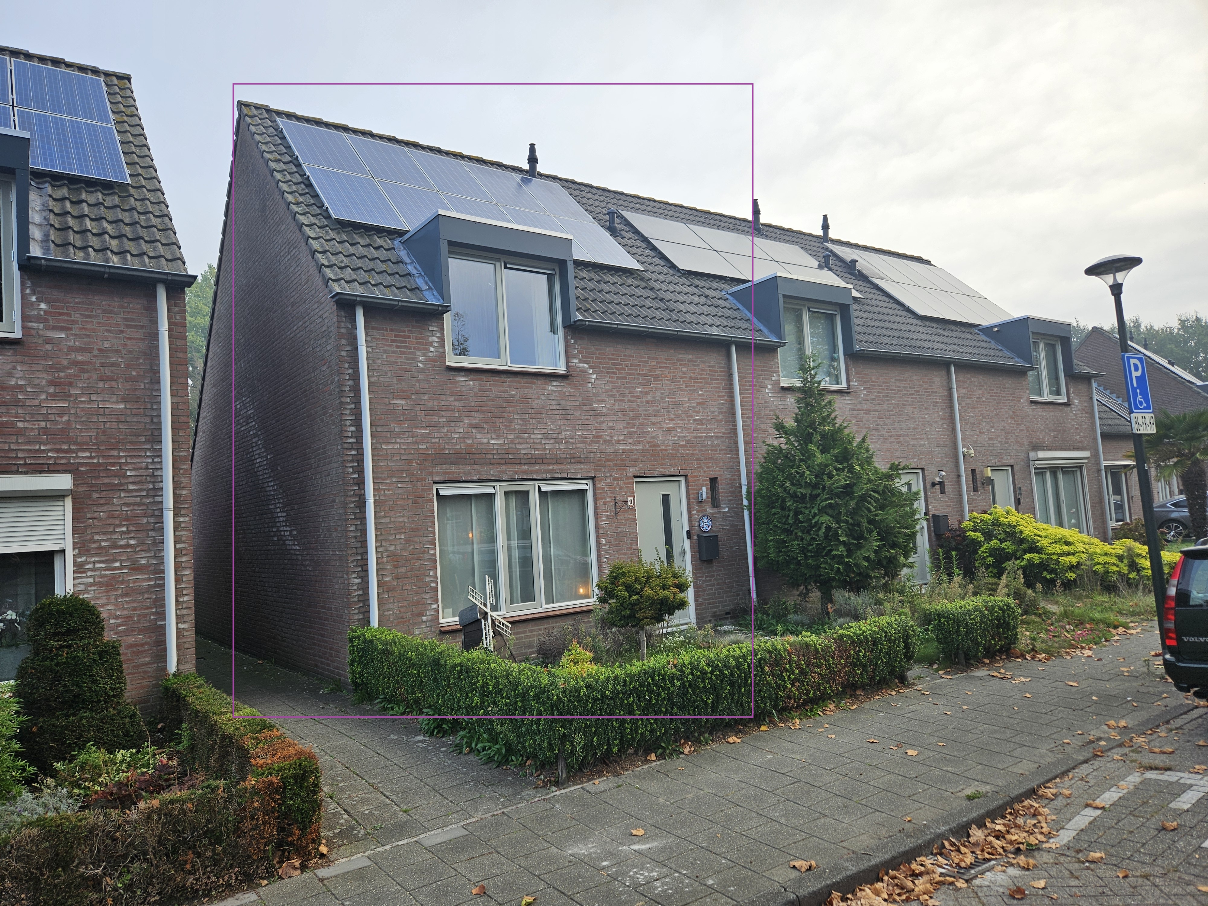 Dom — Boxtel