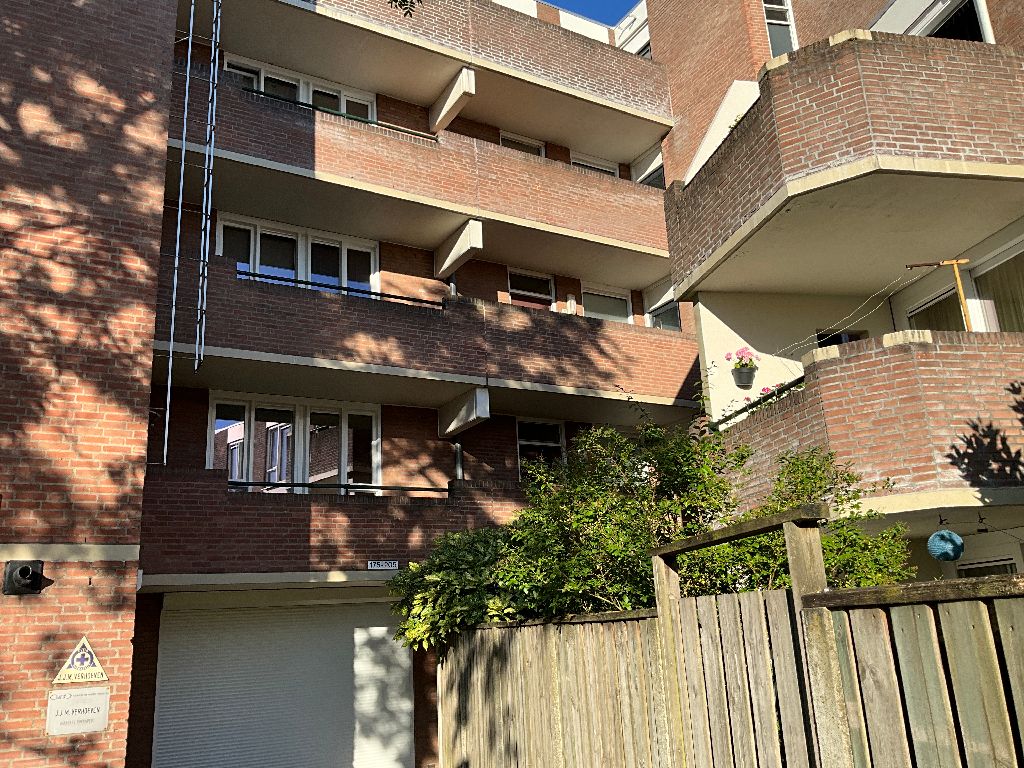 Mieszkanie — 's-Hertogenbosch