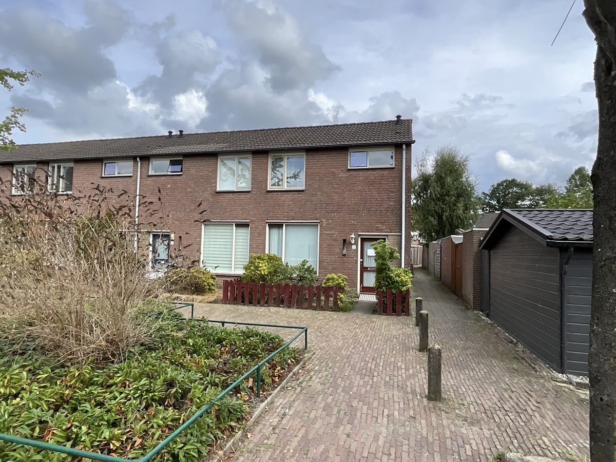 Family home in 's-Hertogenbosch