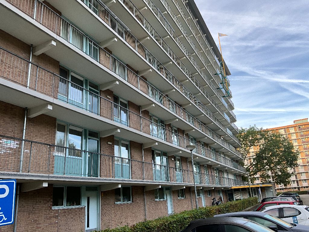 Apartment in 's-Hertogenbosch