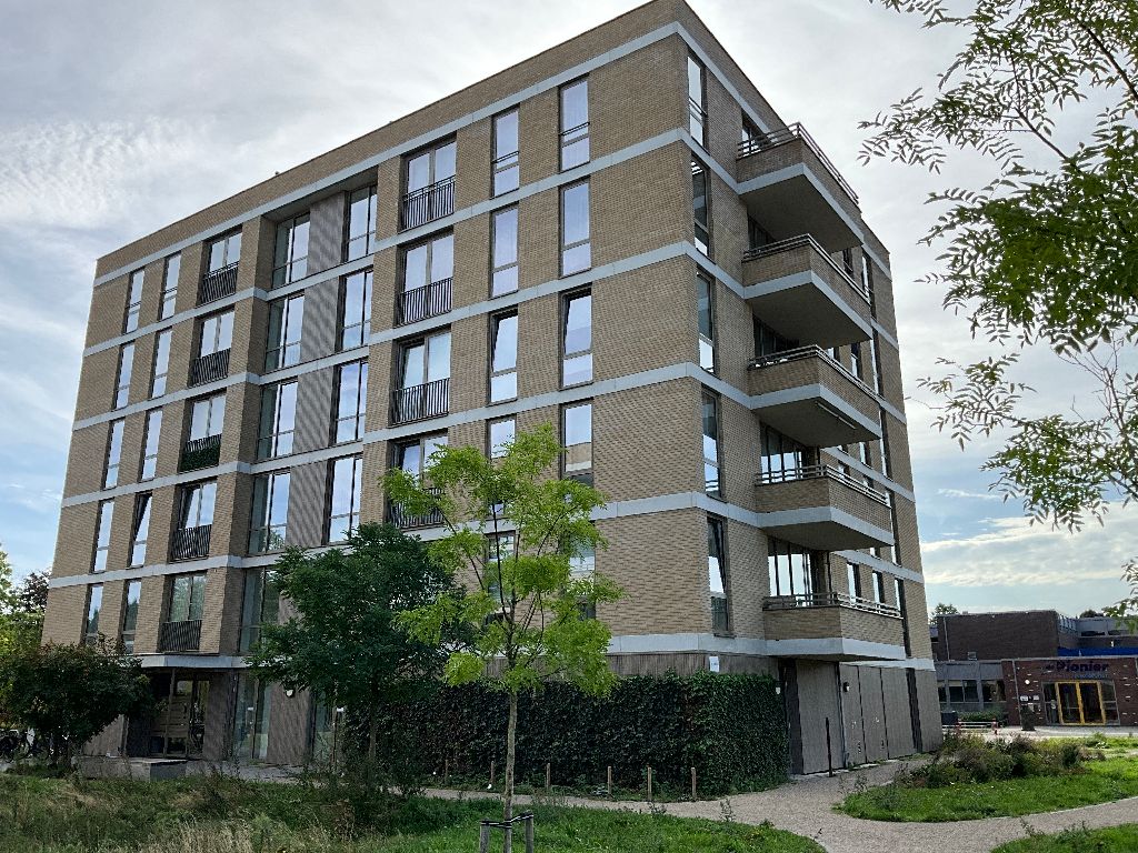 Mieszkanie — 's-Hertogenbosch