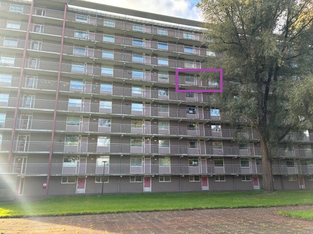 Apartment in Boxtel