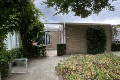 Het Wielsem 104 's-Hertogenbosch, 's-Hertogenbosch