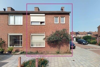 Lijsterstraat 44 Gennep, Gennep
