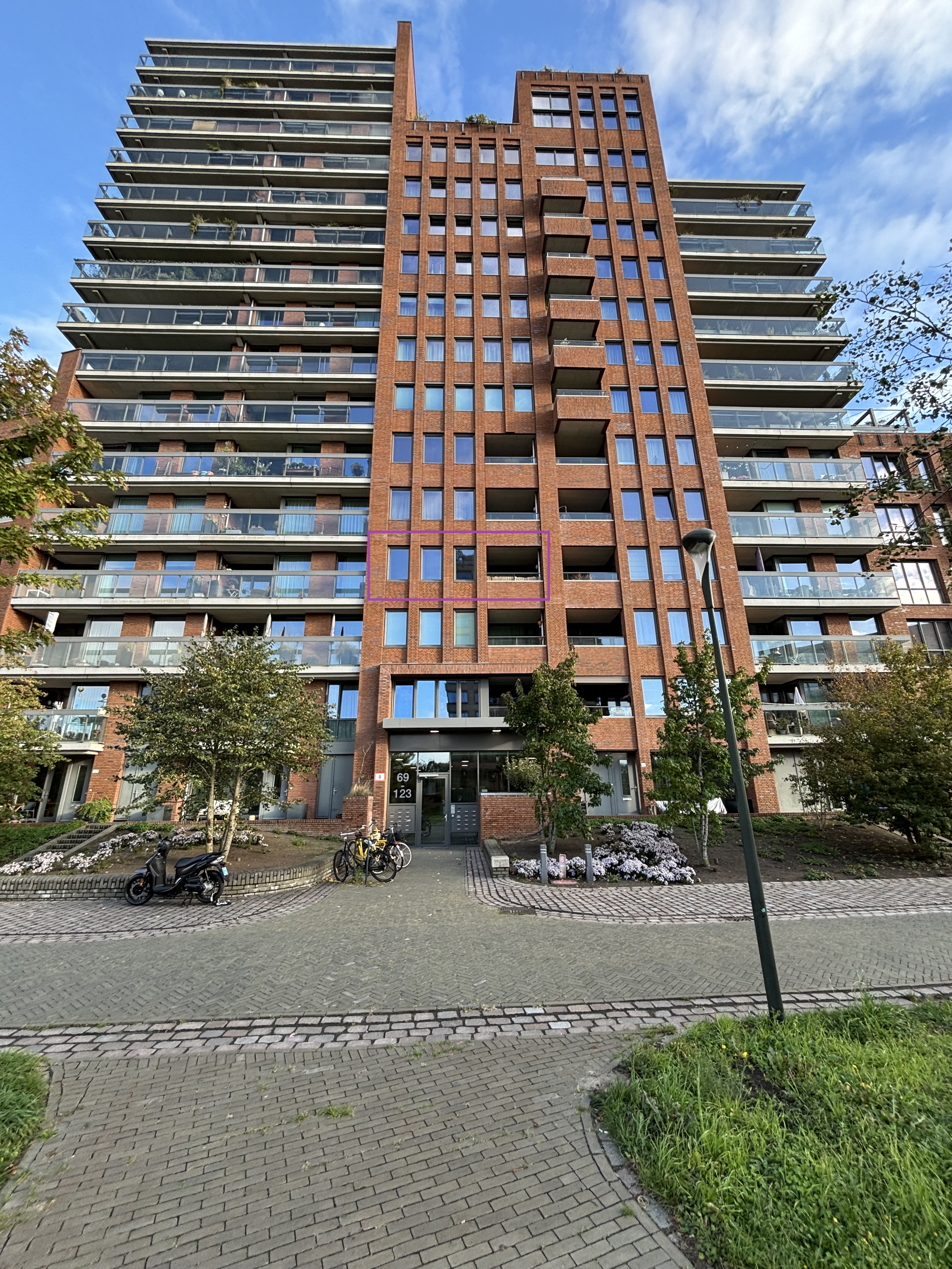 Mieszkanie — 's-Hertogenbosch