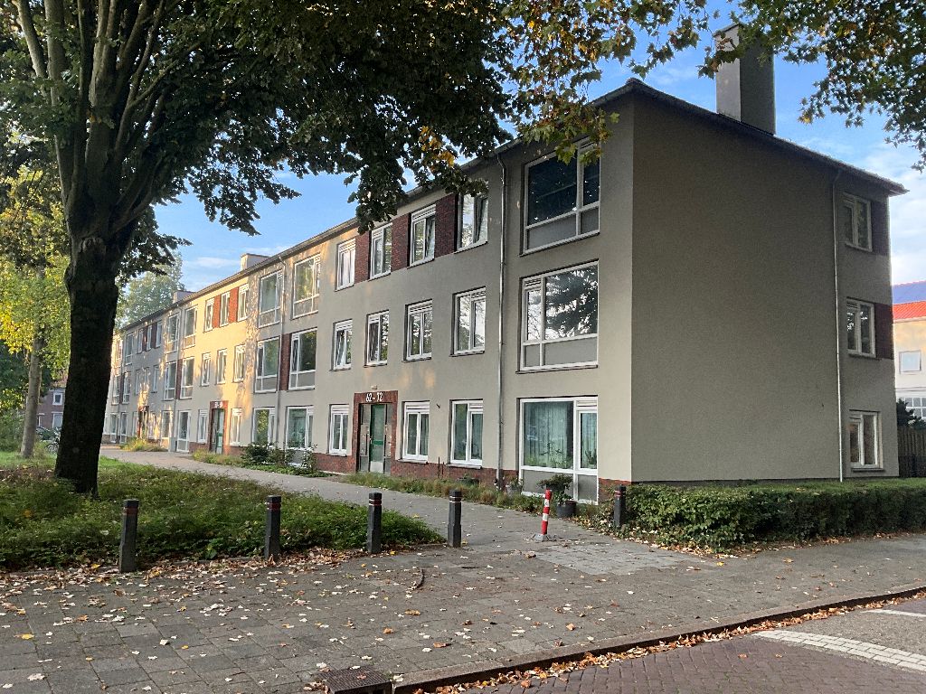 Apartment in 's-Hertogenbosch