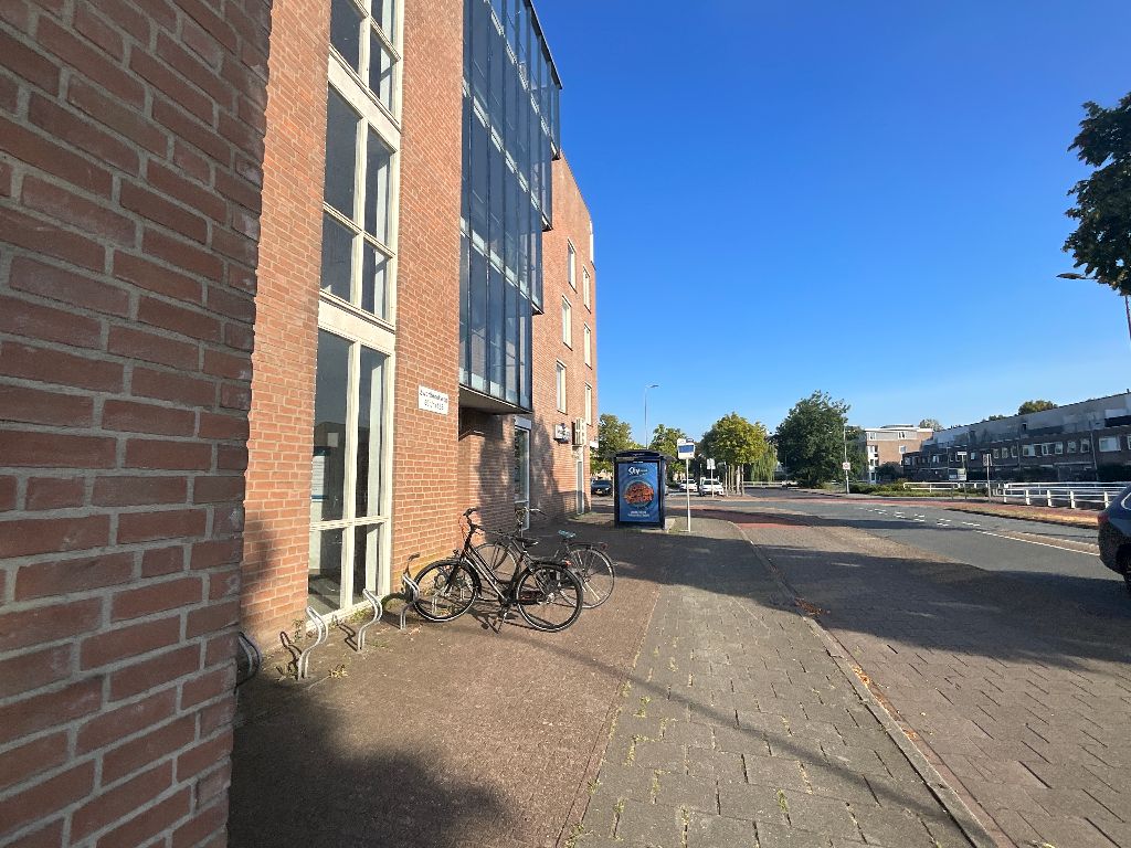 Mieszkanie — 's-Hertogenbosch