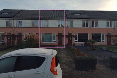 van Speyk 77 Boxmeer, Boxmeer