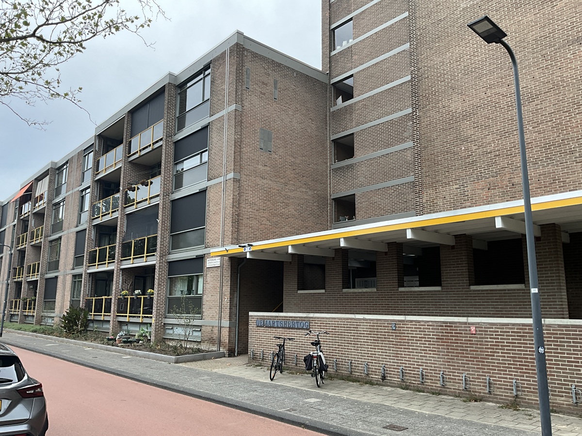 Mieszkanie — 's-Hertogenbosch
