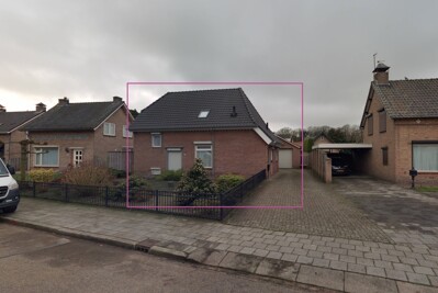 Pater van den Elzenstraat 36 Heesch, Heesch