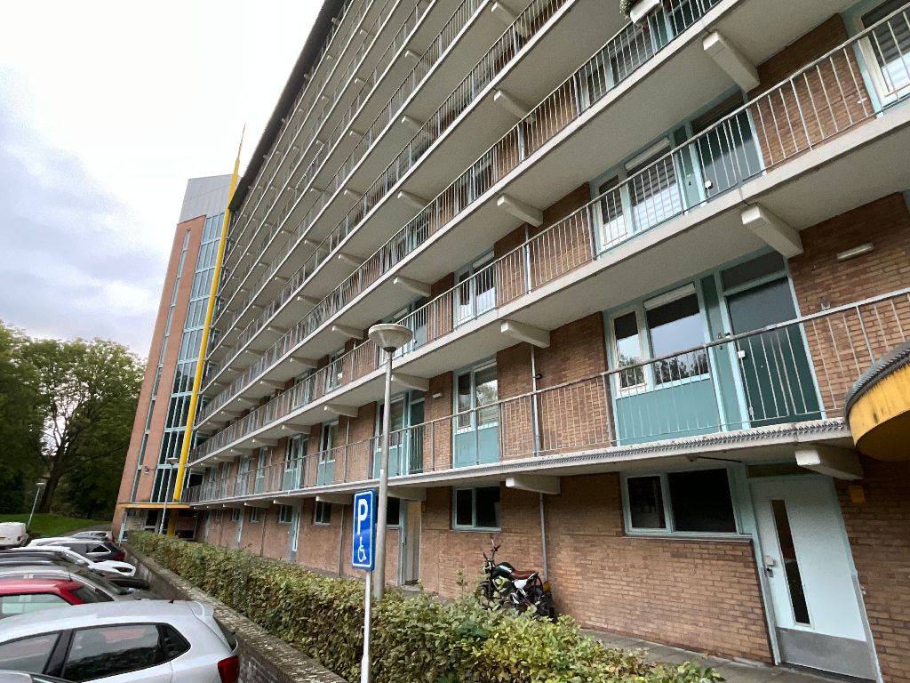 Apartment in 's-Hertogenbosch