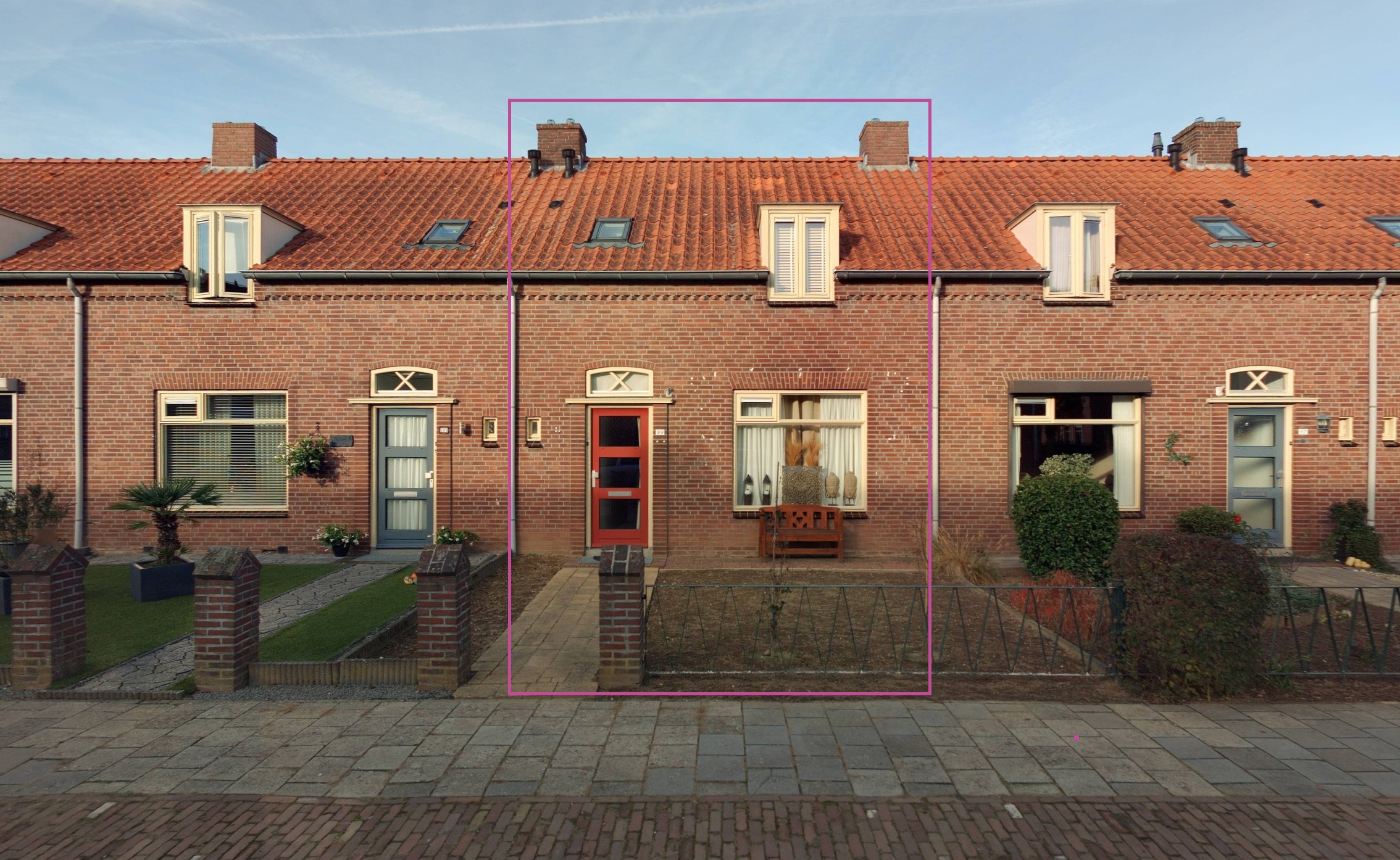 Dom — Land van Cuijk