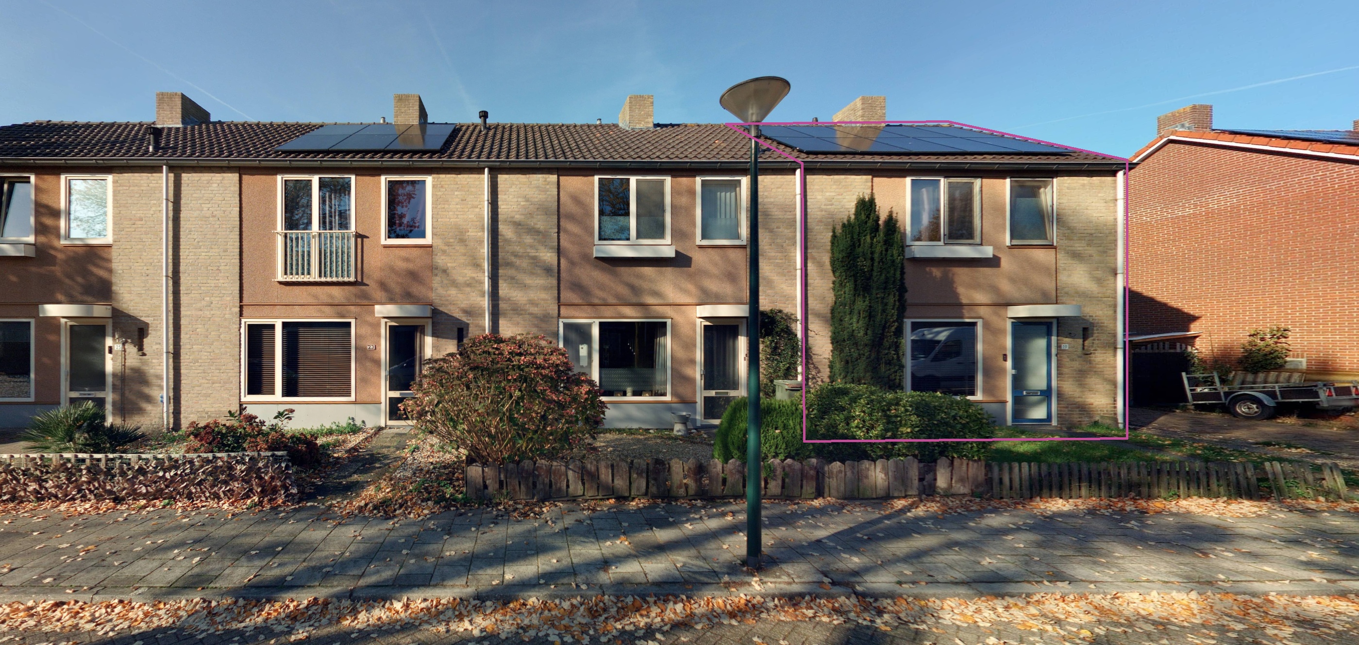 Dom — Land van Cuijk