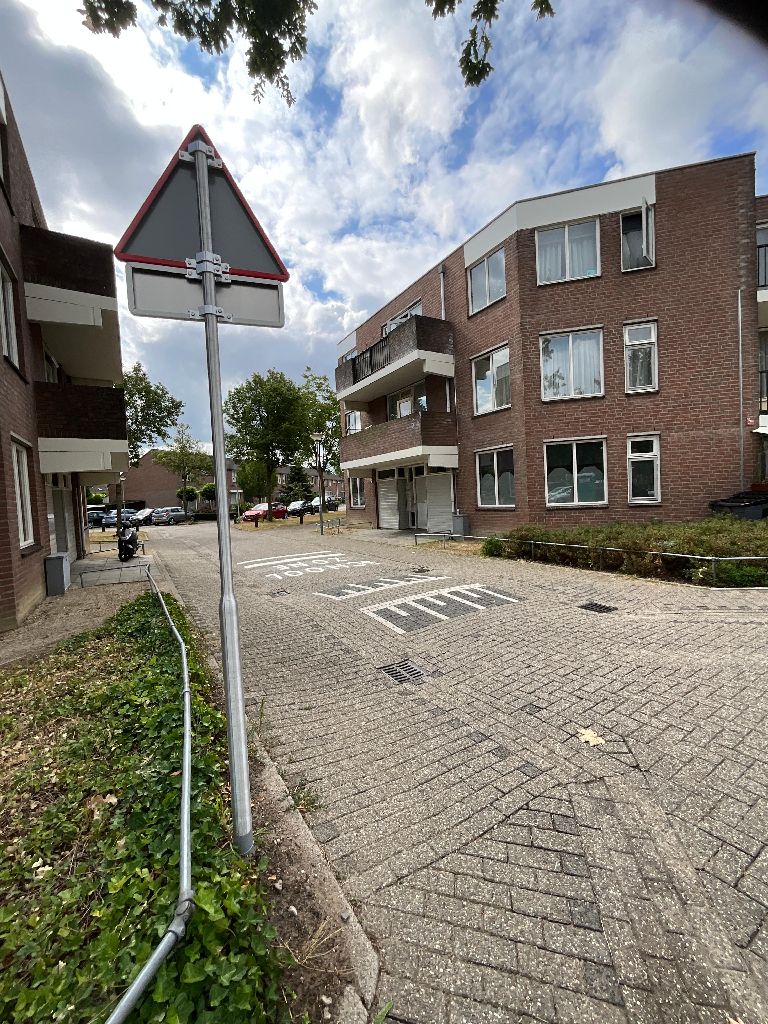 Apartment in 's-Hertogenbosch