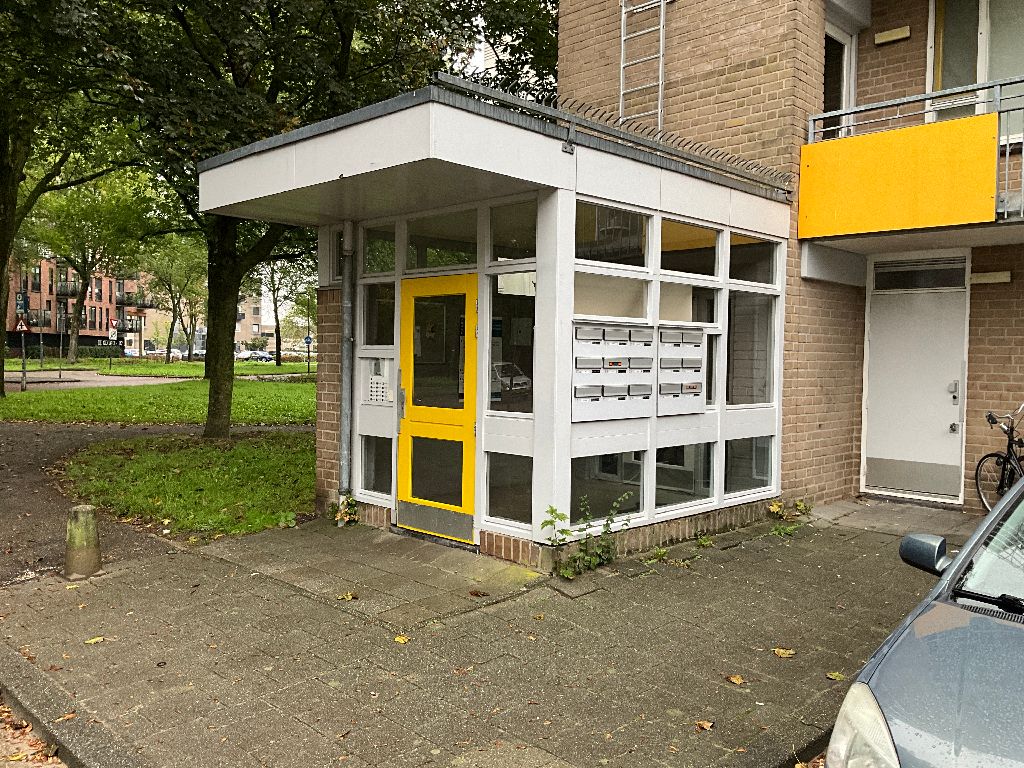 Apartment in 's-Hertogenbosch