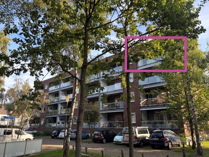 Mieszkanie — Vught