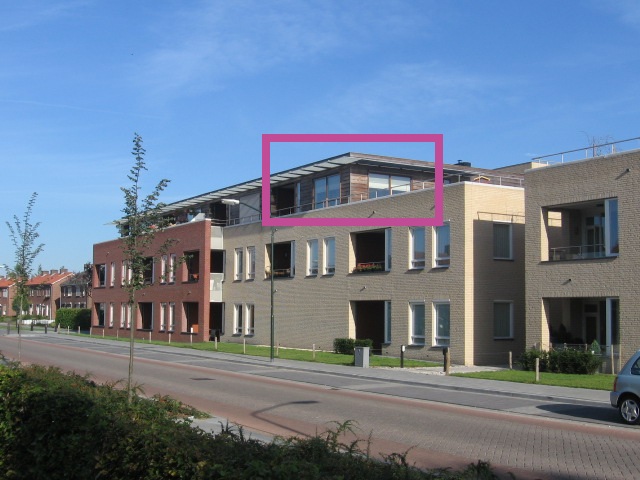 Mieszkanie — Meierijstad