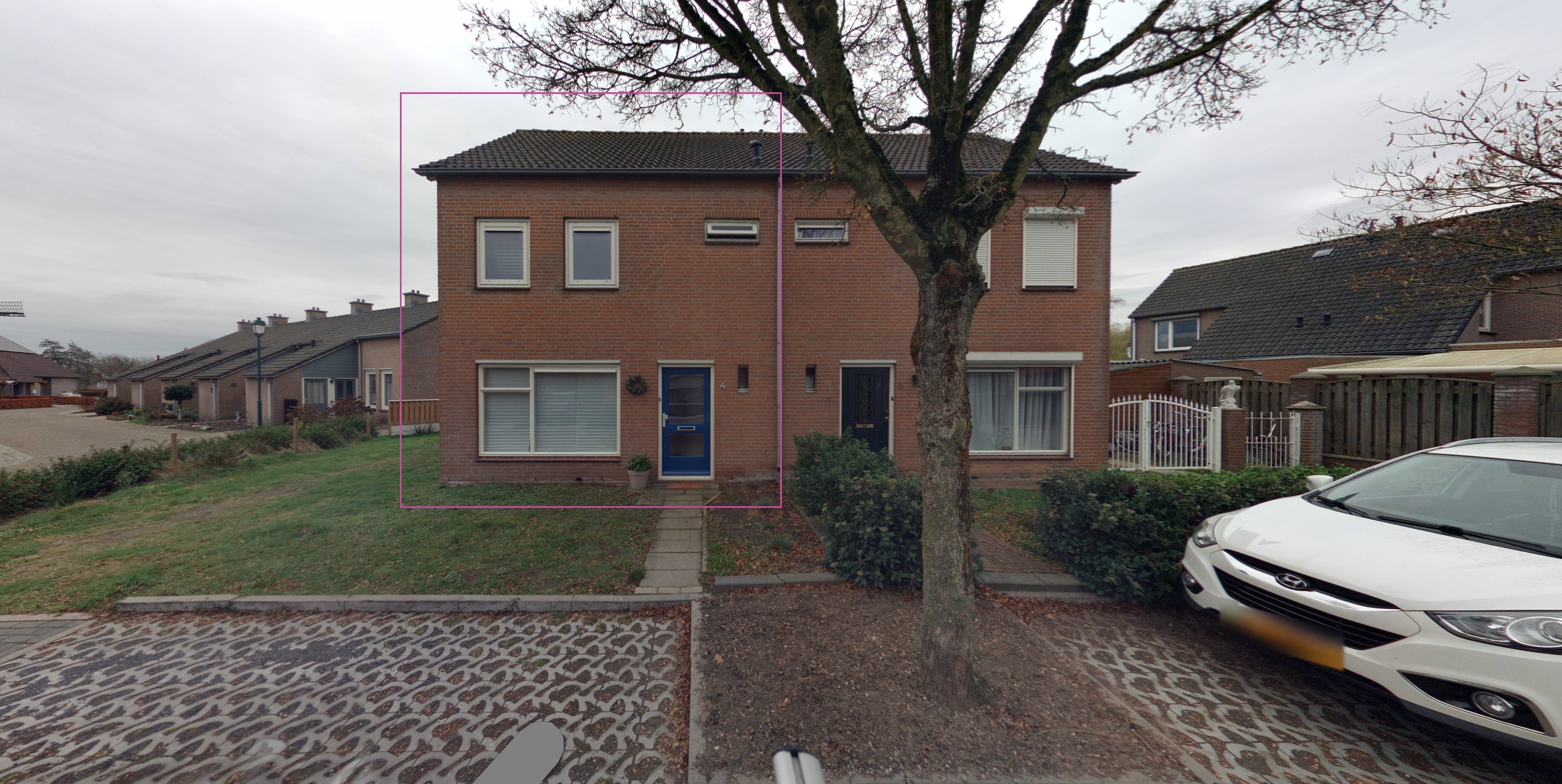 Dom — Land van Cuijk