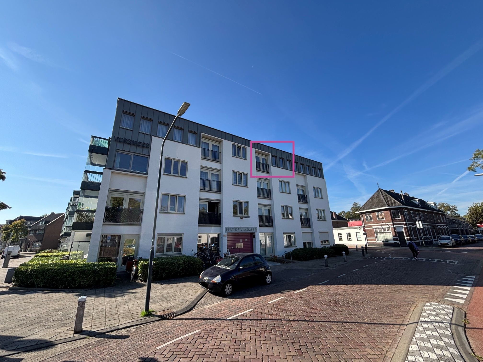 Mieszkanie — Vught