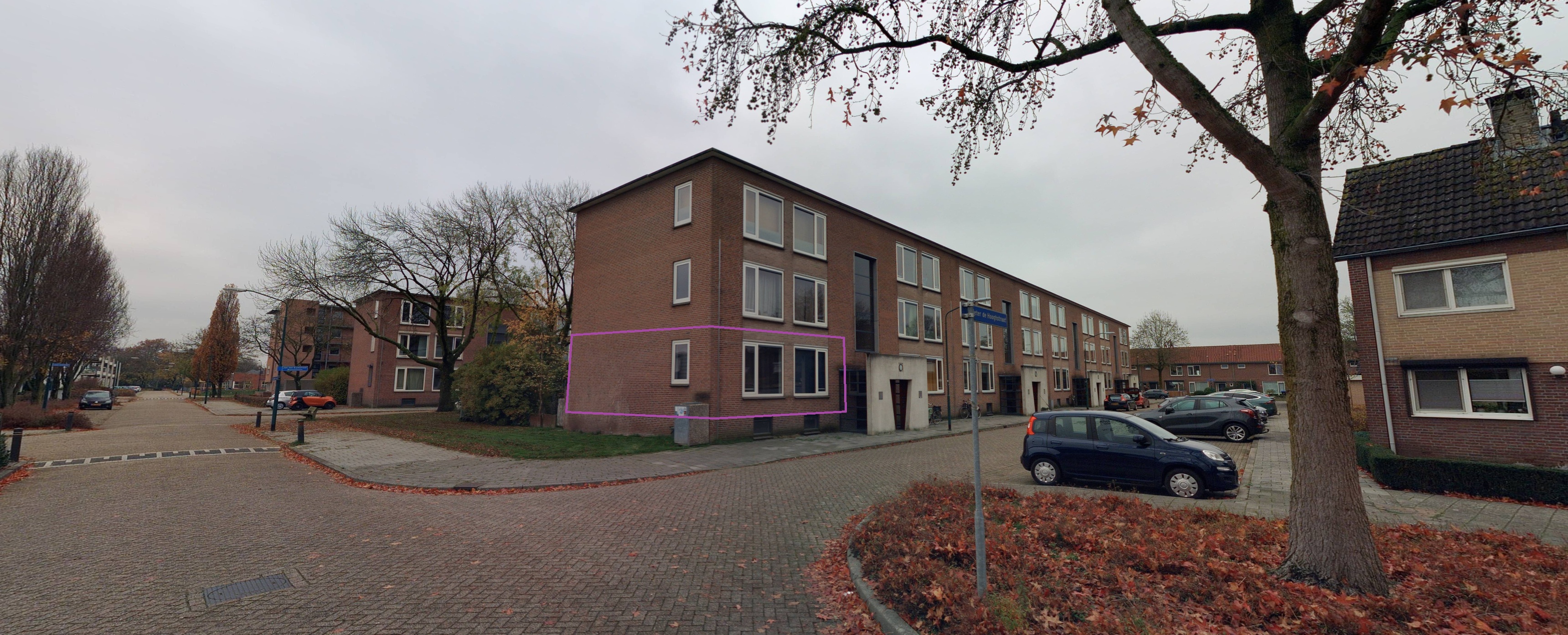 Mieszkanie — Land van Cuijk