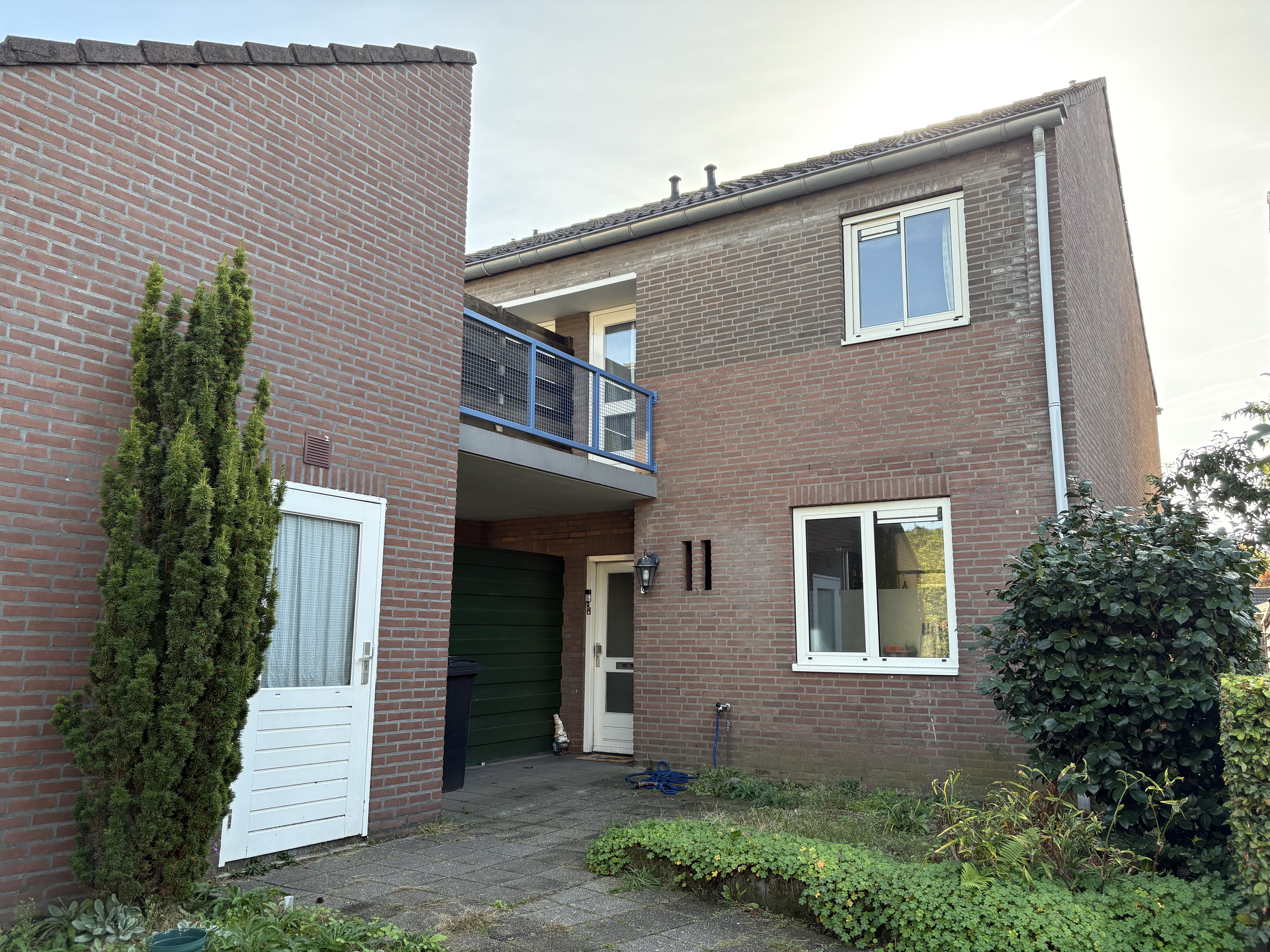 Dom — Heusden