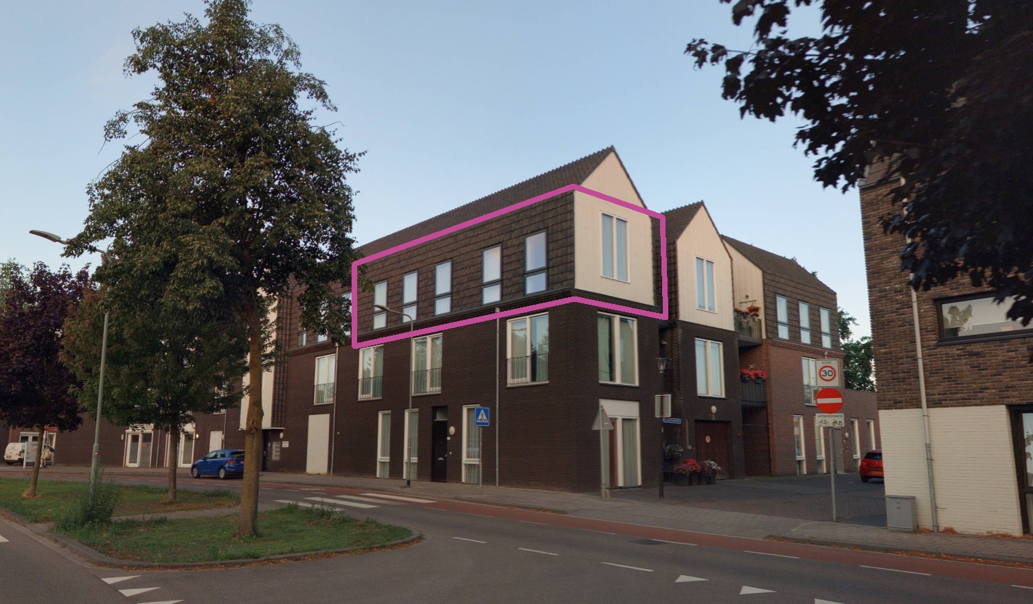 Apartment in Gennep