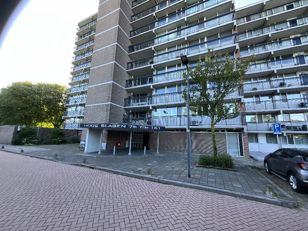 Apartment in 's-Hertogenbosch