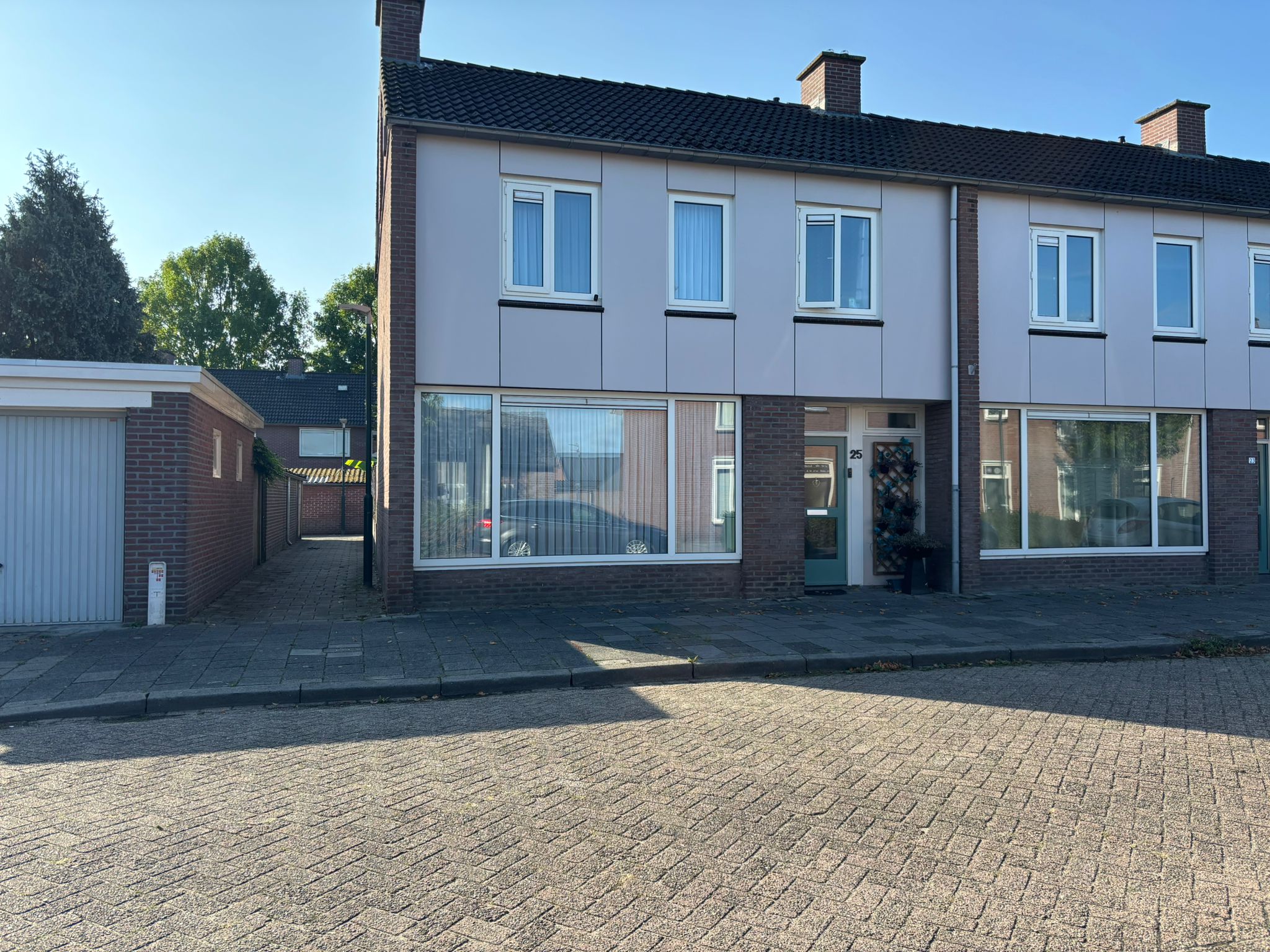 Woonhuis in Meierijstad