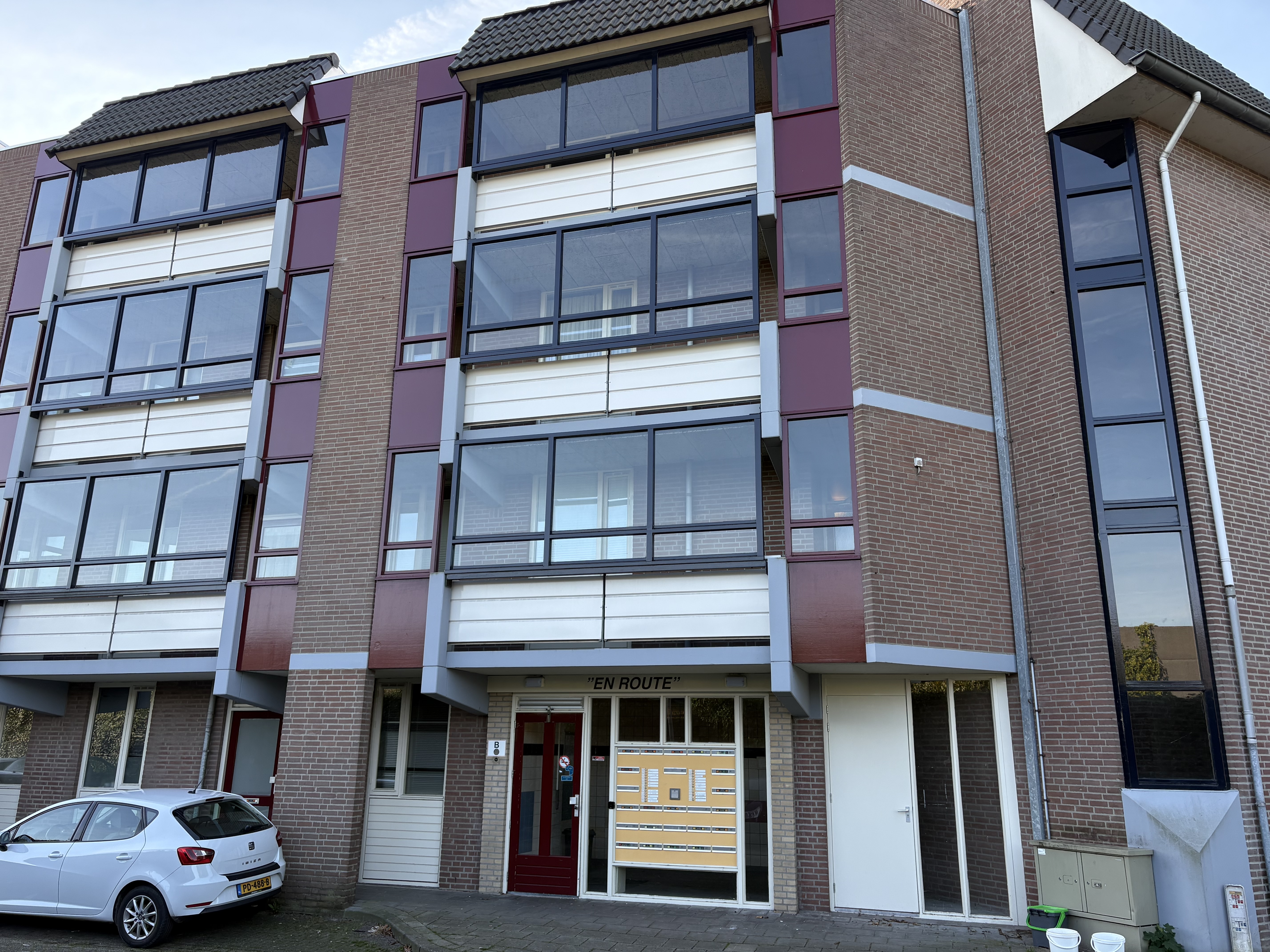 Apartment in Heusden