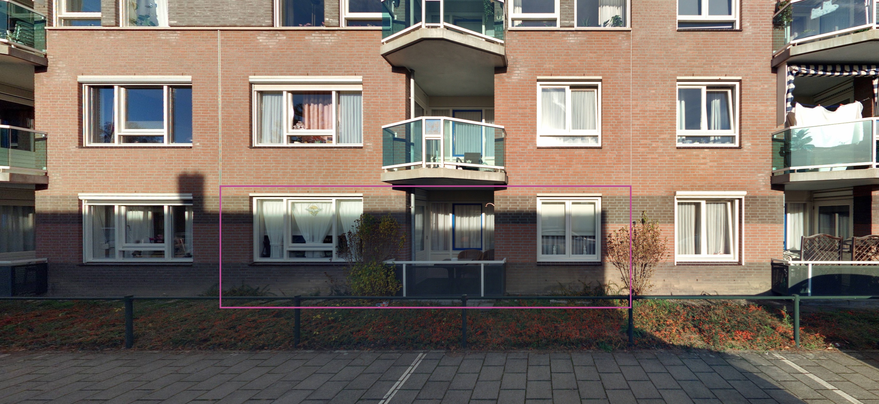 Mieszkanie — Land van Cuijk