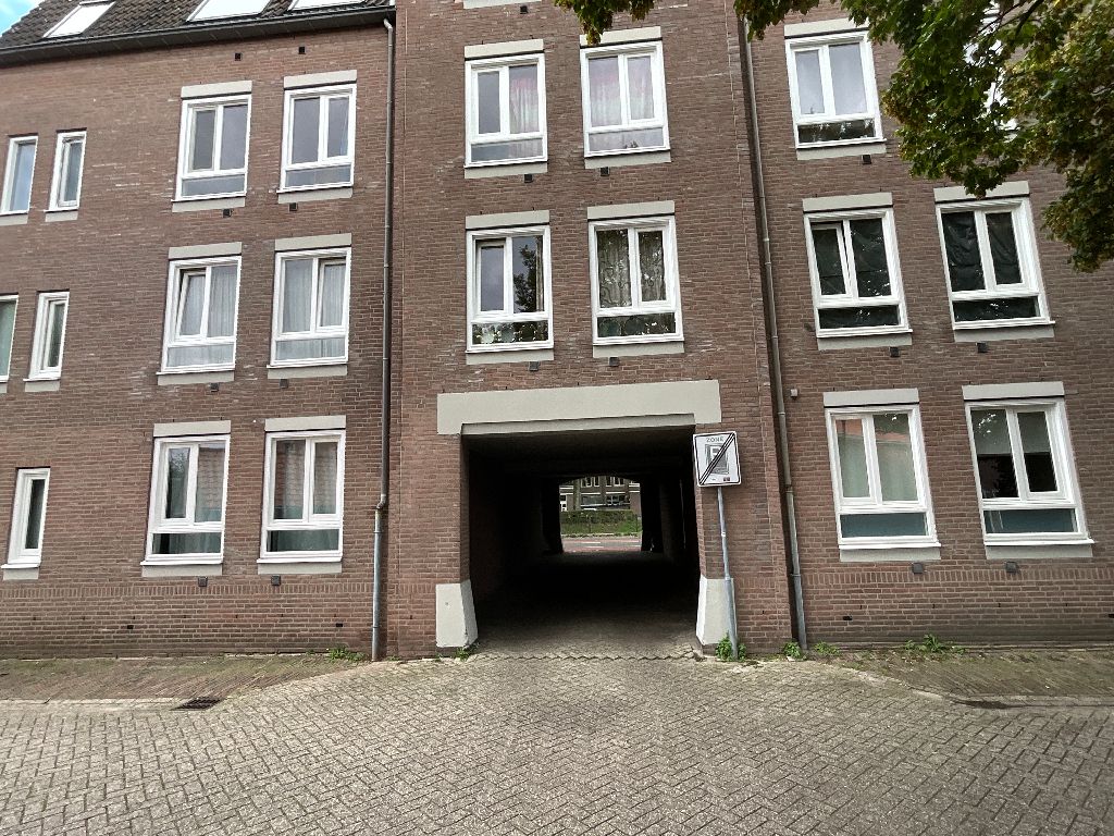 Apartment in 's-Hertogenbosch